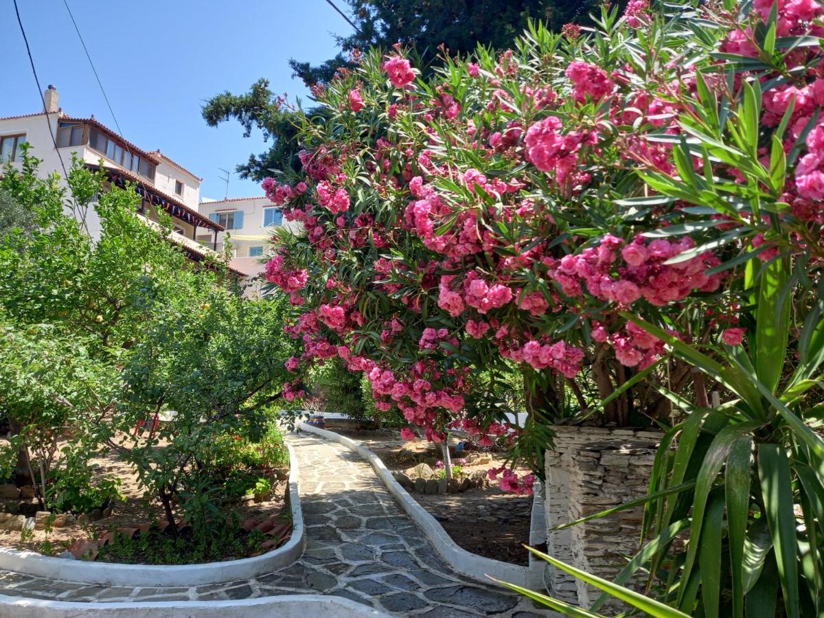 Villa Rena 바트시 외부 사진