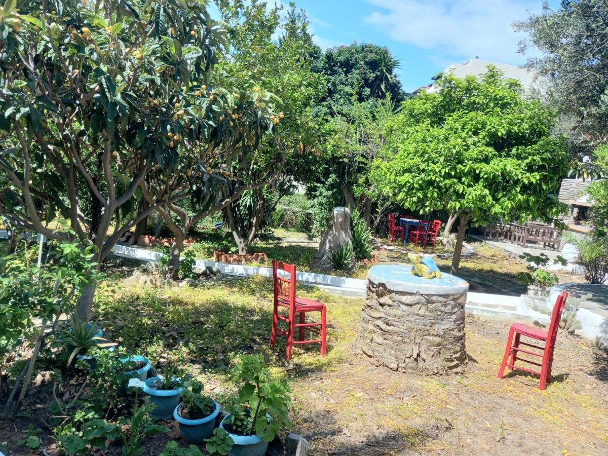 Villa Rena 바트시 외부 사진
