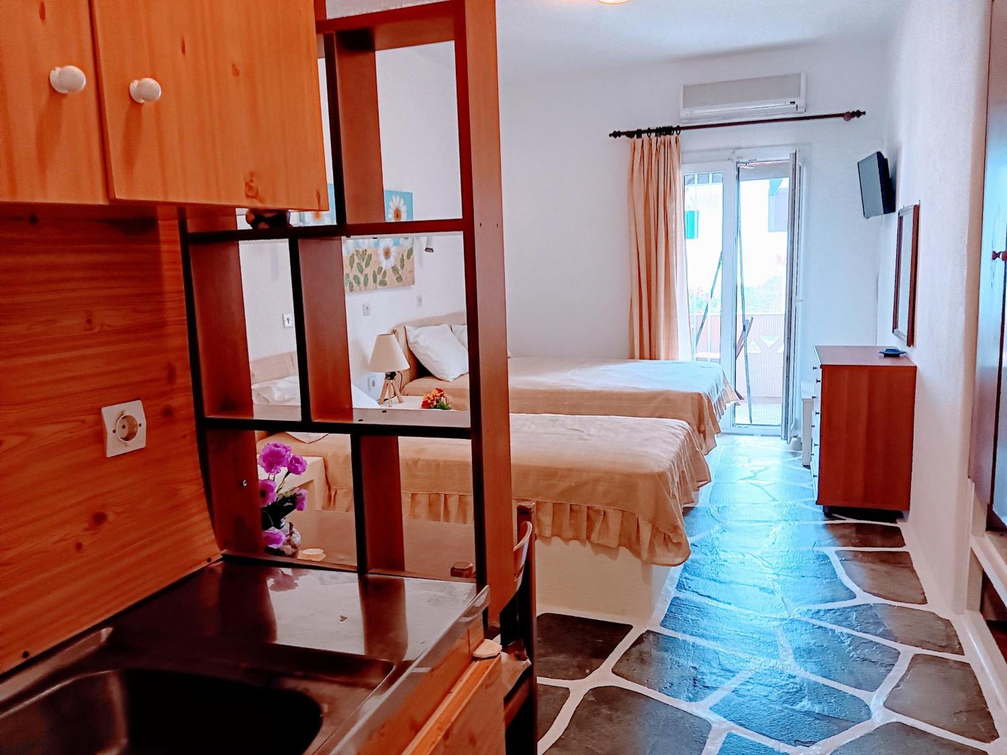 Villa Rena 바트시 외부 사진