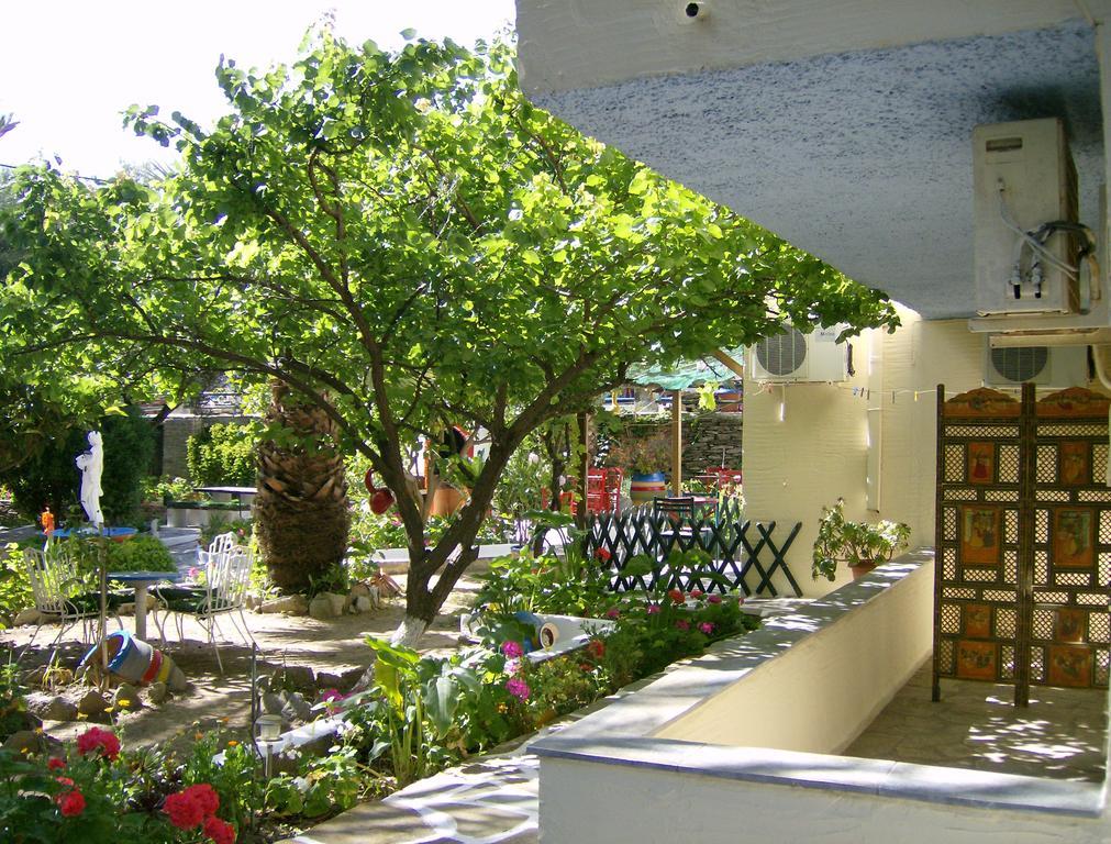 Villa Rena 바트시 외부 사진
