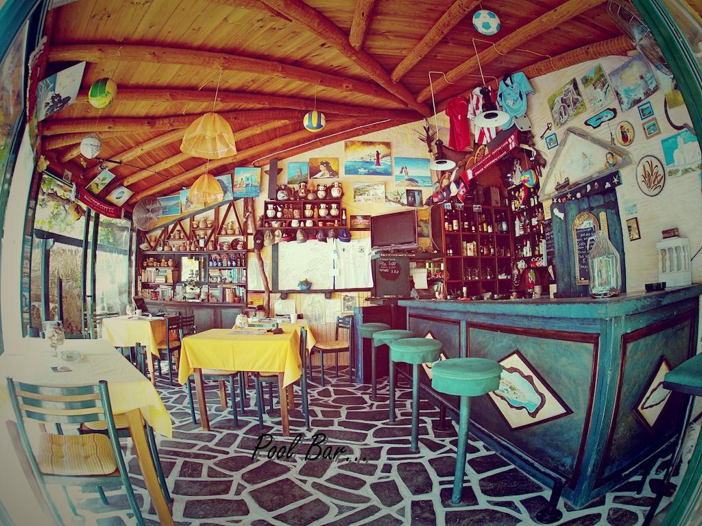 Villa Rena 바트시 외부 사진